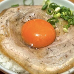 博多ラーメン でぶちゃん - 