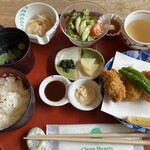 水羽荘 - 