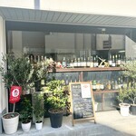 Bistro Cafe Tetsuya＋Mia madre - 