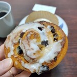 堀井ベーカリー  - 