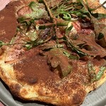 400℃ PIZZA SHINAGAWA - 