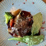 Bistro Cafe Tetsuya＋Mia madre - 