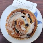 堀井ベーカリー  - 