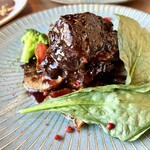 Bistro Cafe Tetsuya＋Mia madre - 