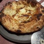 400℃ PIZZA SHINAGAWA - 