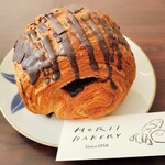 堀井ベーカリー  - 