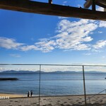 温泉喫茶 si no no me - 