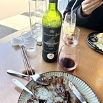 Bistro Cafe Tetsuya＋Mia madre - 