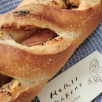 堀井ベーカリー  - 