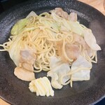 たこ焼きバル徳次郎 - 
