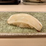 鮨 ひろ海 - スミイカ