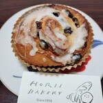 堀井ベーカリー  - 