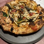 400℃ PIZZA SHINAGAWA - 