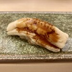 鮨 ひろ海 - 穴子