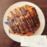 堀井ベーカリー  - 