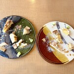 Bistro Cafe Tetsuya＋Mia madre - 