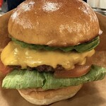 HI!DINER - 料理写真: