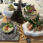 라라샨스 HIROSHIMA 게이힌칸