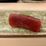 鮨 ひろ海 - 大間赤身