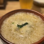 炭火焼鳥 ほていそん - 