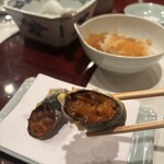 お座敷天婦羅 天政 - 