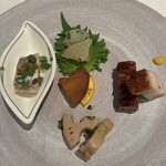 中国飯店 麗穂 - 