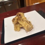 お座敷天婦羅 天政 丸ビル店 - 