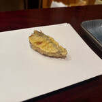 お座敷天婦羅 天政 - 