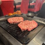 お肉一枚売りの焼肉店 焼肉とどろき - 