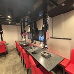 お肉一枚売りの焼肉店 焼肉とどろき - 