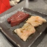お肉一枚売りの焼肉店 焼肉とどろき - 