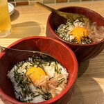 炭火焼鳥 ほていそん - 