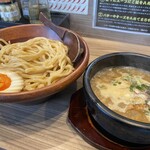 スタンド バイ ミー - 料理写真: