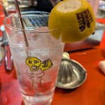 焼肉赤身にくがとう - 