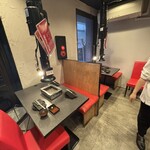 お肉一枚売りの焼肉店 焼肉とどろき - 