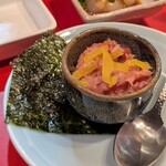 焼肉赤身にくがとう 人形町本店 - 