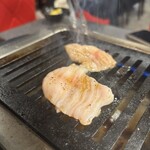 お肉一枚売りの焼肉店 焼肉とどろき - 