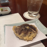 お座敷天婦羅 天政 - 