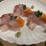 気軽に和食 はせや - 