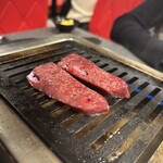 お肉一枚売りの焼肉店 焼肉とどろき - 