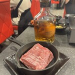 お肉一枚売りの焼肉店 焼肉とどろき 池袋店 - 