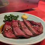 焼肉赤身にくがとう 人形町本店 - 