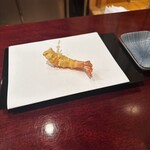 お座敷天婦羅 天政 丸ビル店 - 