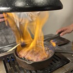 お肉一枚売りの焼肉店 焼肉とどろき 池袋店 - 