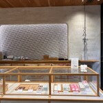 古今和洋菓子処 古今果 - 