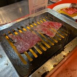 焼肉赤身にくがとう - 