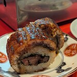 焼肉赤身にくがとう 人形町本店 - 