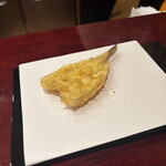 お座敷天婦羅 天政 丸ビル店 - 