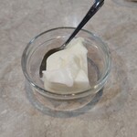 聚福源 - 杏仁豆腐