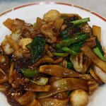 聚福源 - 八宝菜